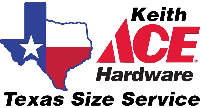 Keith Ace Hardware Logo